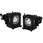 Lampe Complète QualityLamp ET-LAD120W - Ensemble de Deux (#QLDL0017)
