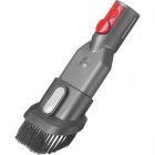 Compatible Quick Release Combo Brush for the Dyson V7, V8, V10, V11, Outsize, V12 and V15 Vacuum Cleaners