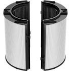 Original Dyson HP06, HP07, HP09, PH01, PH02, TP06, TP07, TP08 and TP09 Combined Glass HEPA and Active Carbon Filter