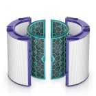 Original Dyson DP04, HP04 and TP04 HEPA and Active Carbon Air Purifier Filter Set
