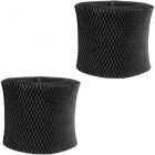 Philips Humidifiers Series 2000 Plus.Parts Humidifier Long Life Wick Filter (2-Pack)
