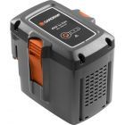BLi-40/160 / 9843-20 Batterie d'Origine au Lithium pour Gardena Système HeartBeat 40V (4.2h/36V/151.2Wh)