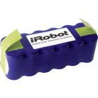 iRobot 'XLife' Ni-MH Batteria 3000mAh/14.4V Originale Roomba Serie 500, 600, 700 e 800