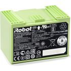iRobot Li-ion Batterie 1800mAh/14.4V d'Origine pour la Série Roomba 'e' et 'i'
