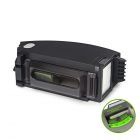 iRobot Original Replacement Bin with Evacuation Port for the Roomba 'i+' and 'j+' Series