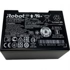 iRobot Originele Li-ion 2210mAh/14.4V Accu voor de Roomba 'e', 'i' en 'j' Serie