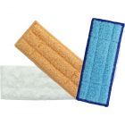 Washable Sweeping Pads for the iRobot Braava Jet 240 Mopping Robot (Wet, Damp and Dry)