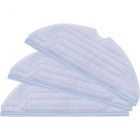 Washable Wet Mopping Pads (VibraRise) for the Roborock S7 Series and S8/S8+ (3-Pack)