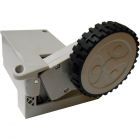 Modulo Ruota Destra Originale per Vari Robot Aspirapolvere (Grixx VC-A320, Primo RVC2, Auto Vacuum)