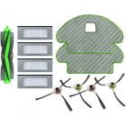Complete Maintenance Set for the iRobot Roomba Combo Series