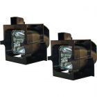 QualityLamp Module R9841842 / R9841823 - Dual Lamp Kit (#QLDL0010)