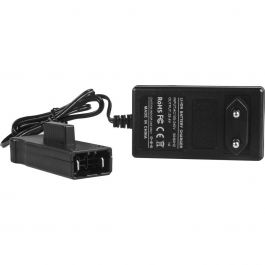 Charger for Gardena 8838 8838 20 Li ion 25V Battery for Gardena 380 Li