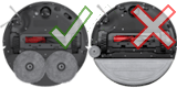 Kit d'entretien Roborock Saros 10R